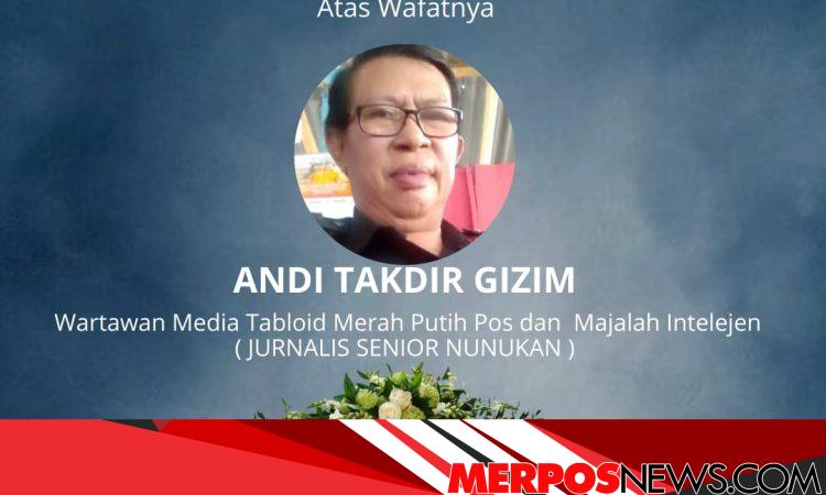 Mengenang Andi Takdir Gizim: Sebuah Doa untuk Sosok yang Tak Terlupakan