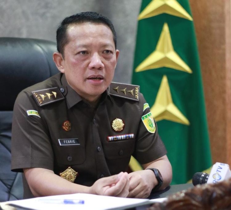 Kejaksaan Agung Periksa 5 Saksi Kasus Dugaan Suap Dalam Perkara Ronald Tannur