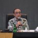 Ketua MA: Hasil Rumusan Kamar Harus Dipedomani Secara Konsekuen dan Konsisten