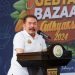 ST Burhanuddin Dukung Peningkatan Daya Beli dan Kepedulian Sosial