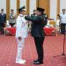 Kadis Kominfo Sultra Ridwan Badallah Dilantik sebagai Pj. Bupati Buton Selatan