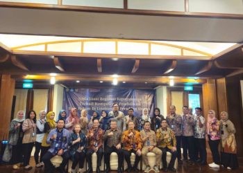 Sosialisasi Pengembangan Kompetensi Hakim Digelar di Bandung