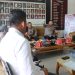 Kapolres Harry Pimpin Rapat Persiapan Pengamanan Debat Kandidat Putaran Kedua Pilkada Sinjai, Banyak Pesan Tegas Disampaikan