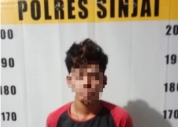 Begini Penjelasan Kasat Reskrim Terkait Penangkapan Terduga Pelaku Penganiaya di Sinjai Utara