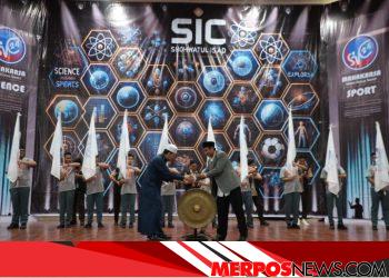 Pondok Pesantren Modern Islam (PPMI) Shohwatul Is’ad, Pangkep Gelar Competition 2024