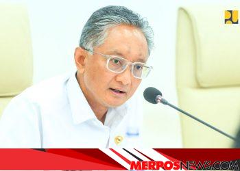 Visi Asta Cita, Menteri PU Bahas Komposisi Infrastruktur Tahun 2025