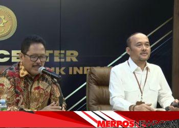Begini Penjelasan Mahkamah Agung Terkait Perkara Ronald Tannur