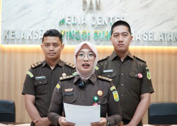 Kejati Sumsel Klarifikasi Isu Ketidakadilan dalam Perkara Penganiayaan Novi Binti Agani 