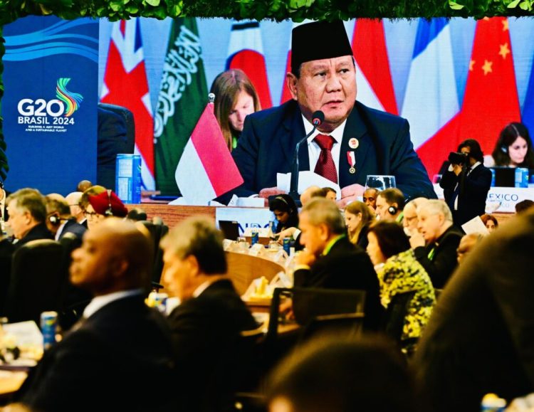 Program Dunia Pendidikan Menyelamatkan Indonesia dari Kemiskinan