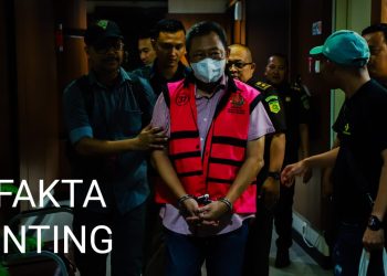 5 Fakta Tentang Penangkapan HL, Kasus Timah