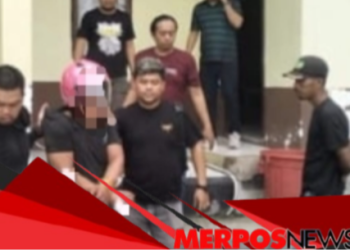 Polres Sinjai Tangkap Terduga Pelaku Pelecehan Seksual