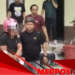 Polres Sinjai Tangkap Terduga Pelaku Pelecehan Seksual