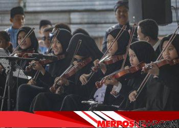 Pekan Kreativitas dan Olimpiade di Kota Dumai