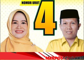 Andi Kartini Ottong Siap Pecahkan Polemik PPI Lappa Jika Menjabat Bupati Sinjai 