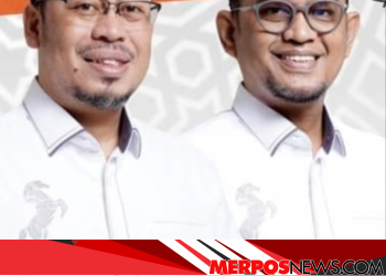Muzayyin Arif dan Andi Ikhsan Hamid Ajak Masyarakat Sinjai Hadiri Dialog “Sinjai Mabbarakka dan Berdaya Saing” di Lapangan Desa Talle 