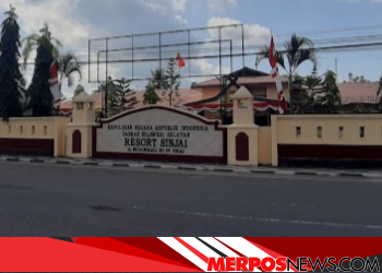 Polemik Ganda Mengancam Pertanian di Desa Talle, Desak Tipikor Periksa Kontraktor