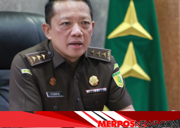 Kejaksaan Agung Periksa Penasehat Hukum Ronald Tannur