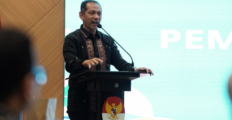 KPK Gelar Kegiatan MPK, Peranan Mitra Jurnalis